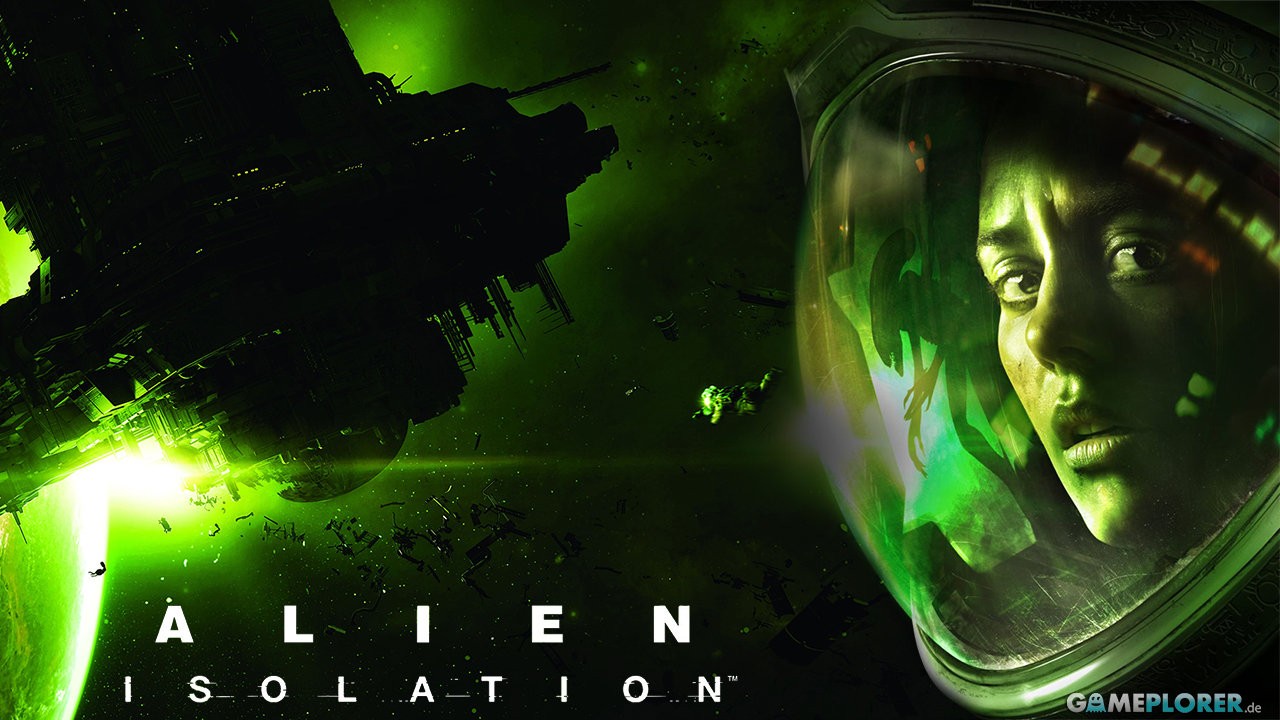 Alien: Isolation