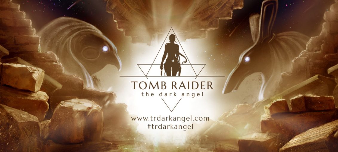 dark angel banner image