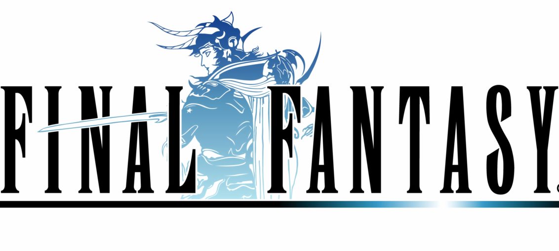 Banner image of Final Fantasy I