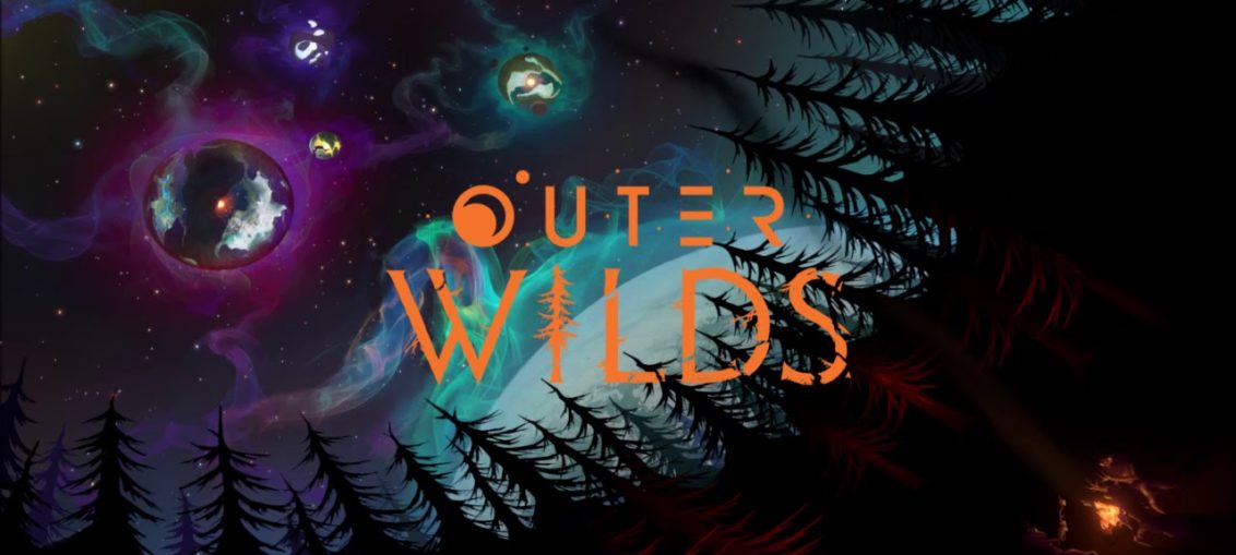 outer wilds