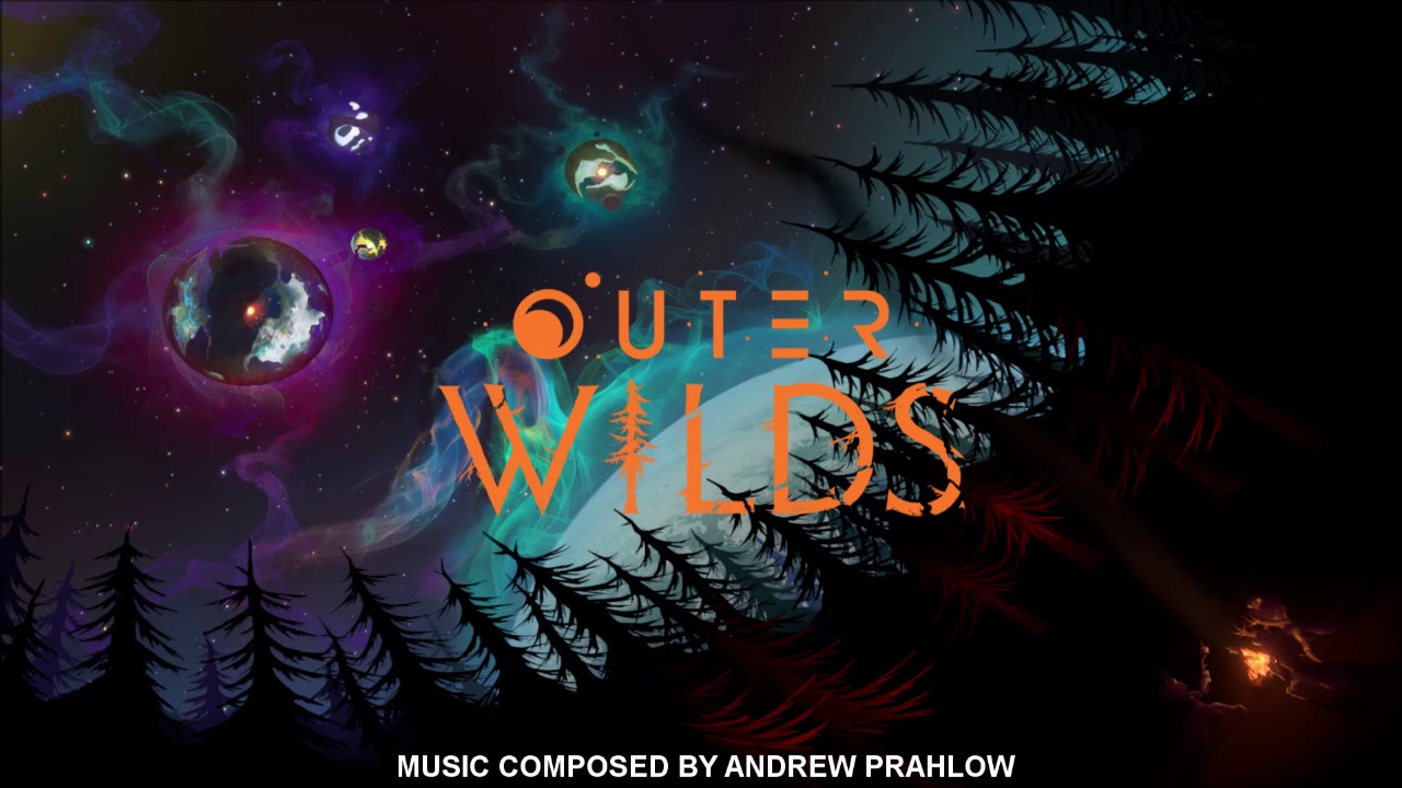 outer wilds