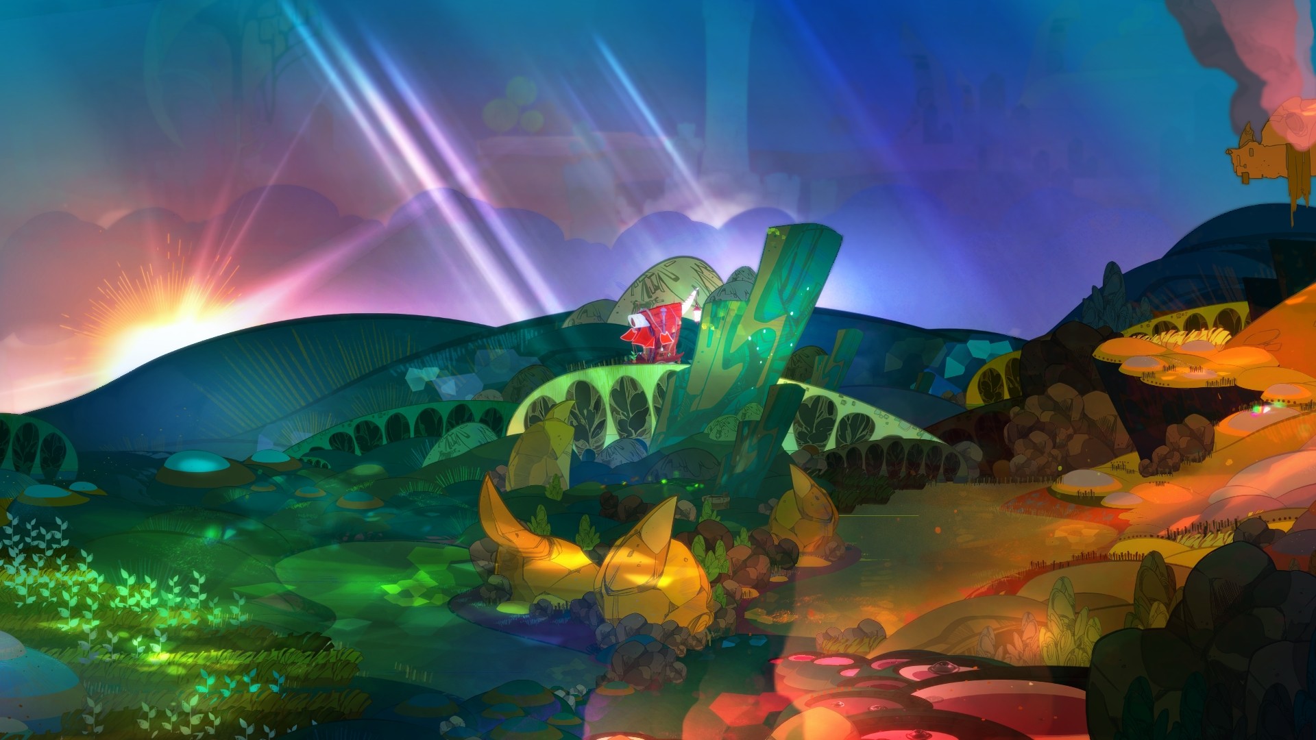 Pyre_Background