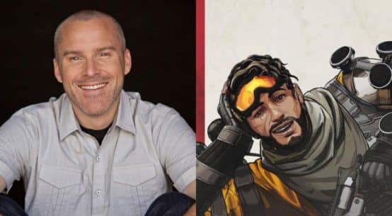 apex legends - roger craig smith