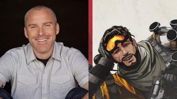 apex legends - roger craig smith