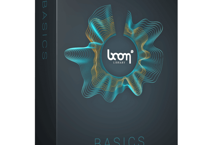 boom basics sound fx libary