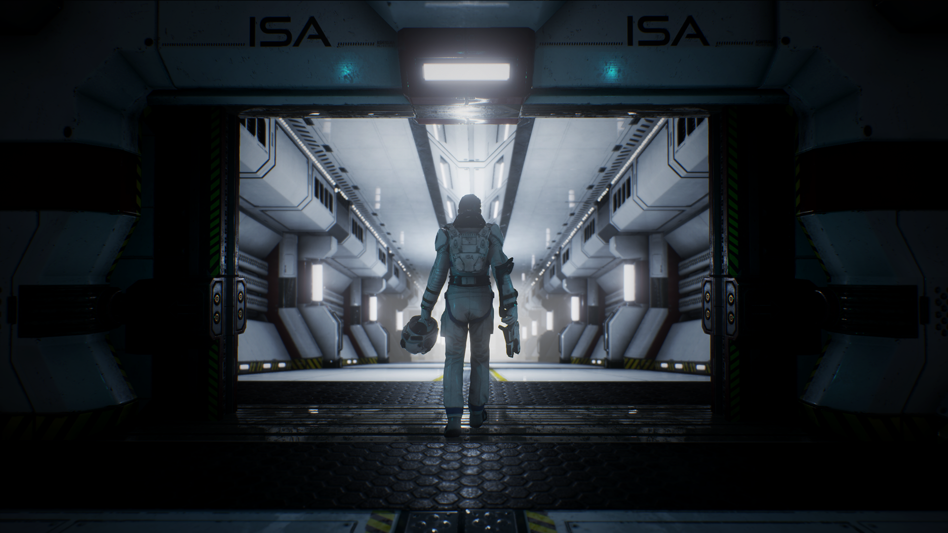 The Turing Test - Launch Announcement - 004